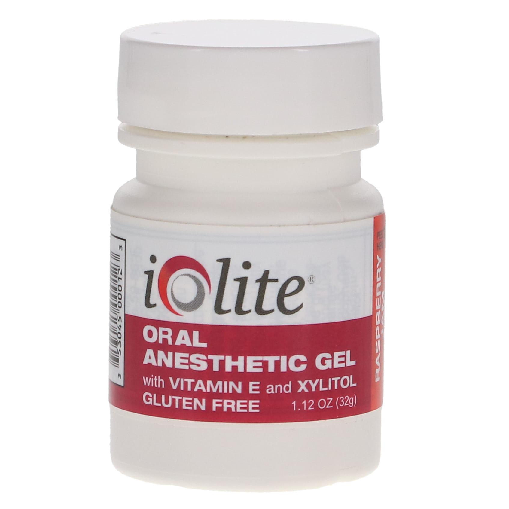 House Brand Dentistry 102035 Topical Benzocaine Oral Gel Raspberry 1 Oz House Brand Dentistry 102035 Topical Benzocaine Oral Gel Raspberry 1 Oz